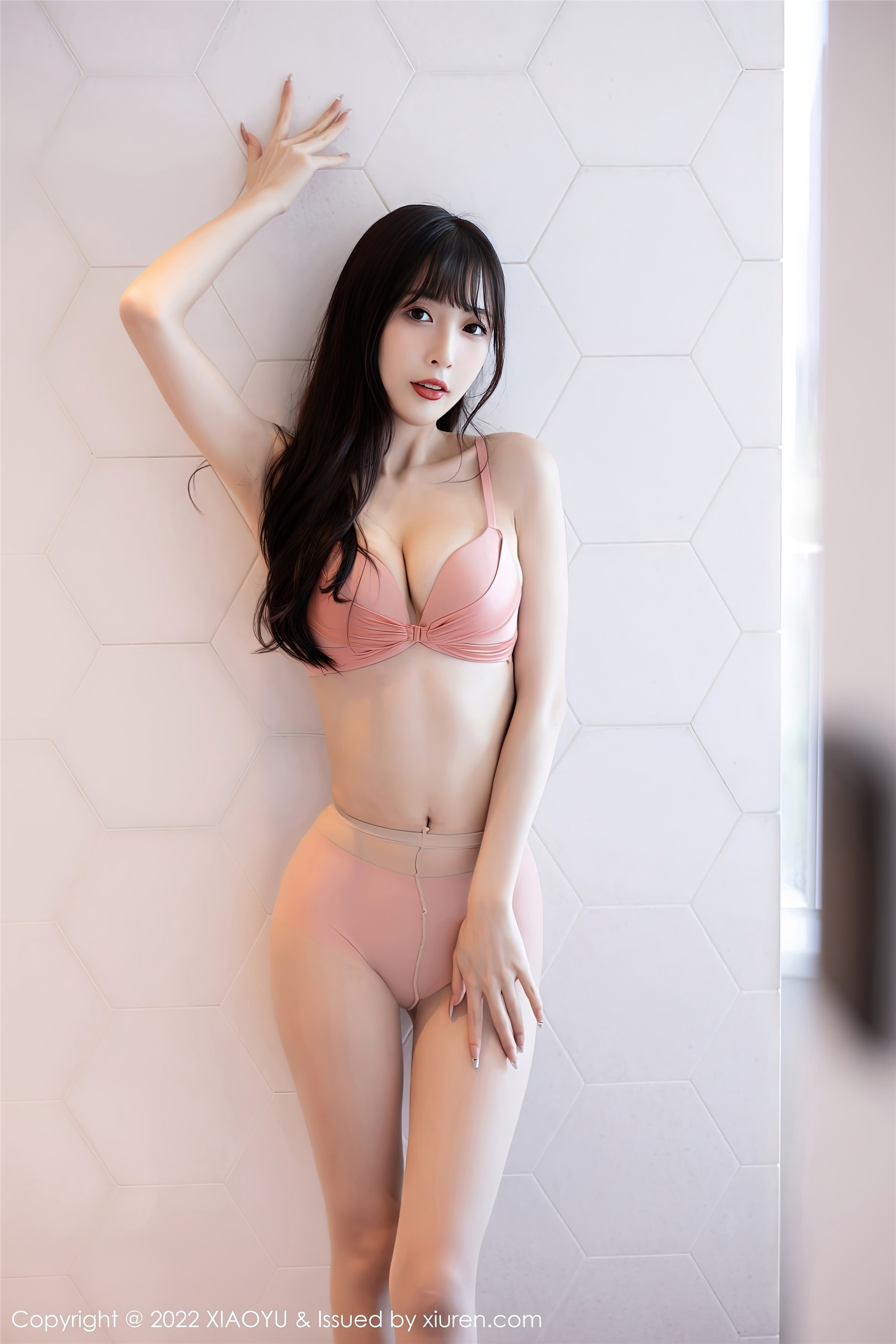 XIAOYU语画界 2022.11.17 VOL.906 林星阑